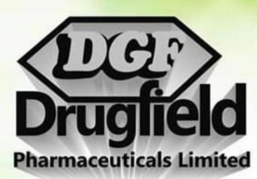 Drugfield Pharmaceuticals Limited